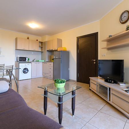 Apollon Apartments Misivri Dış mekan fotoğraf
