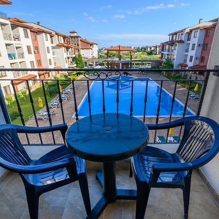 Apollon Apartments Misivri Dış mekan fotoğraf