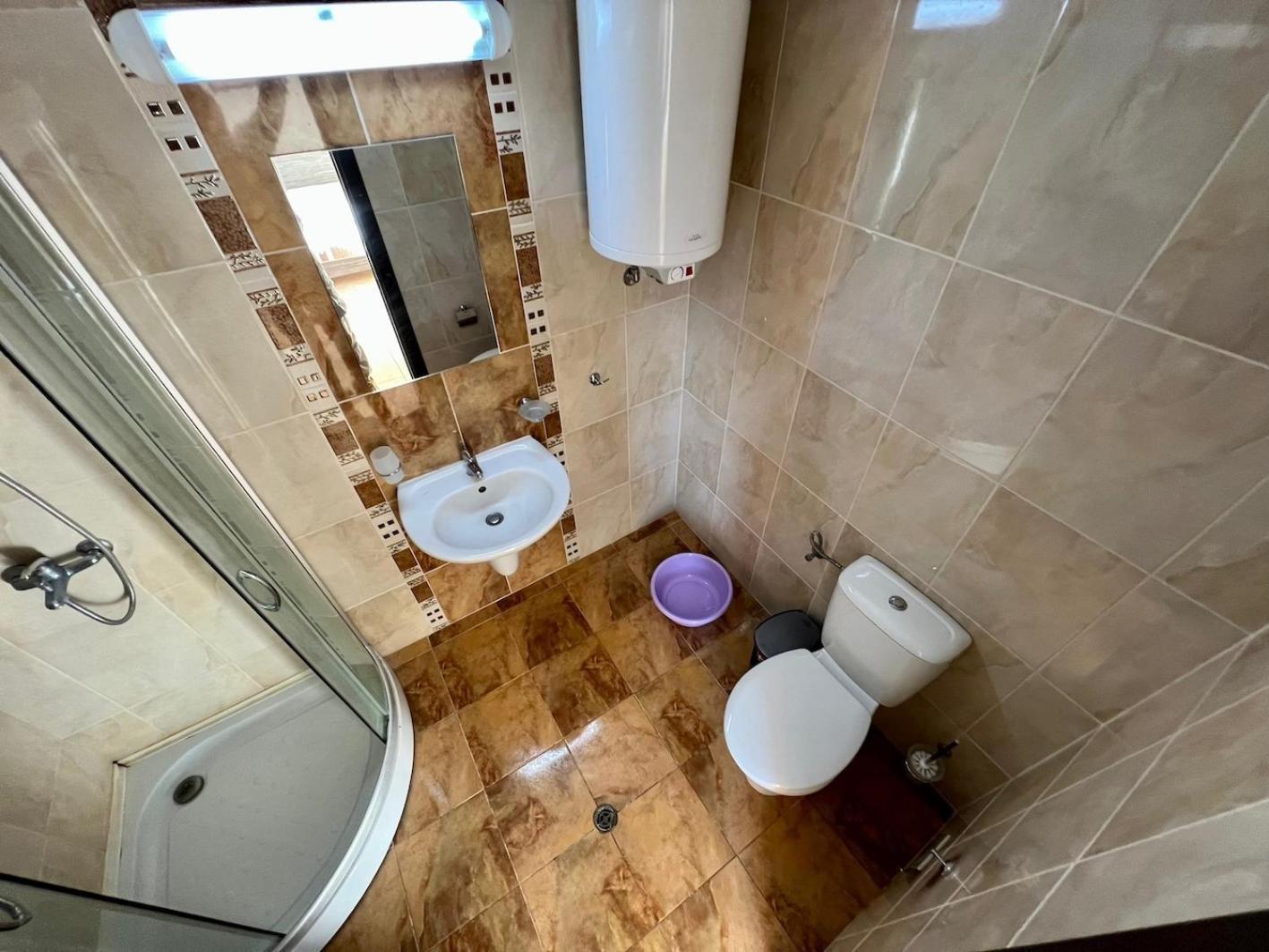 Apollon Apartments Misivri Dış mekan fotoğraf
