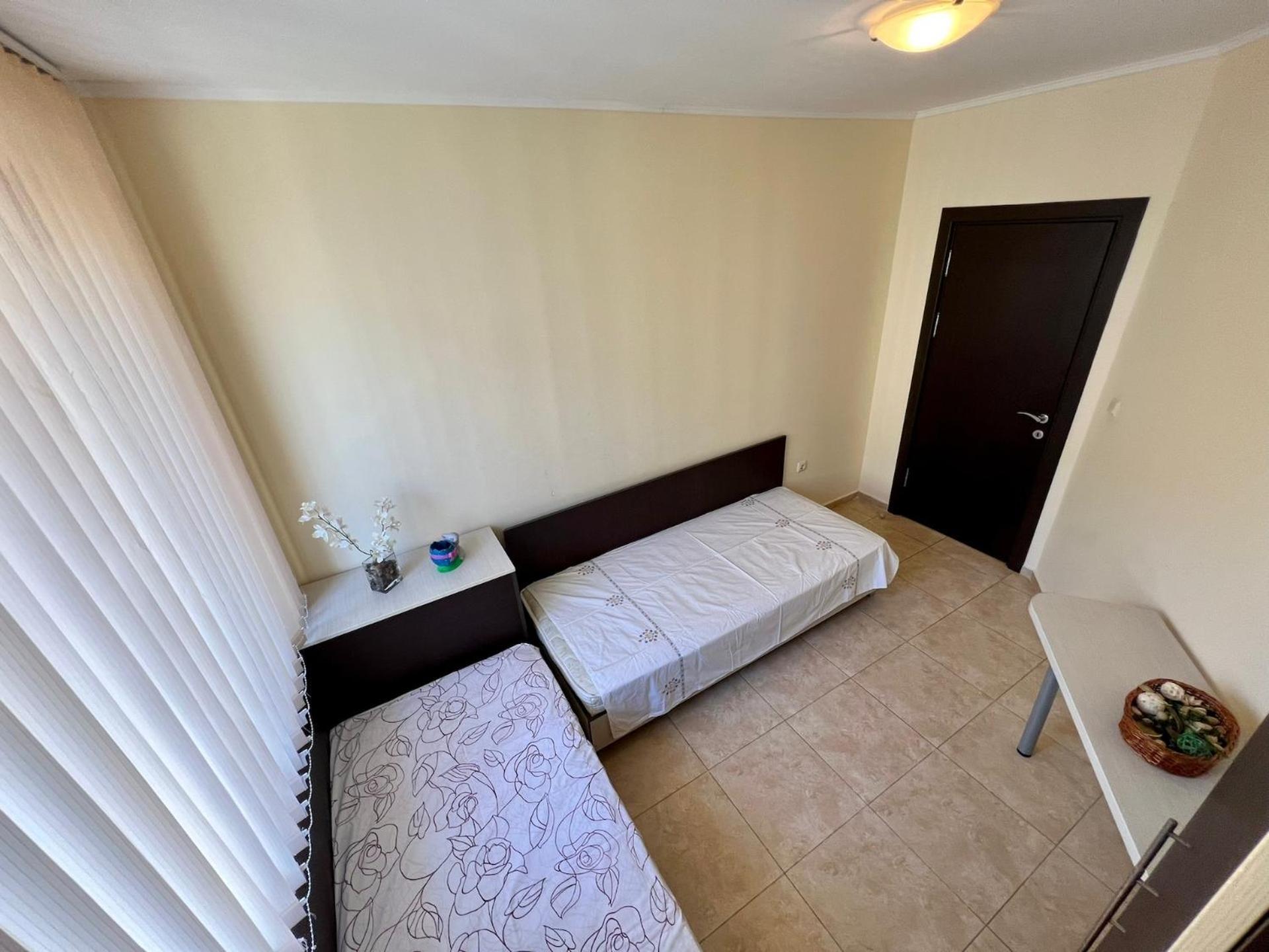 Apollon Apartments Misivri Dış mekan fotoğraf